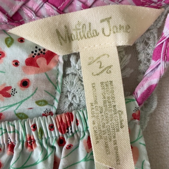 Matilda Jane Summer Dress - Picture 4 of 4